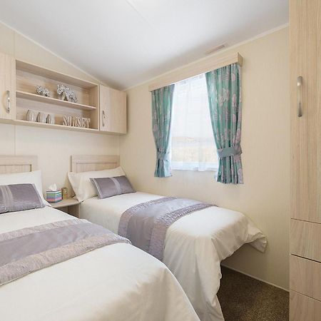 Viewfield Manor Leisure Park Hotel Springside ภายนอก รูปภาพ