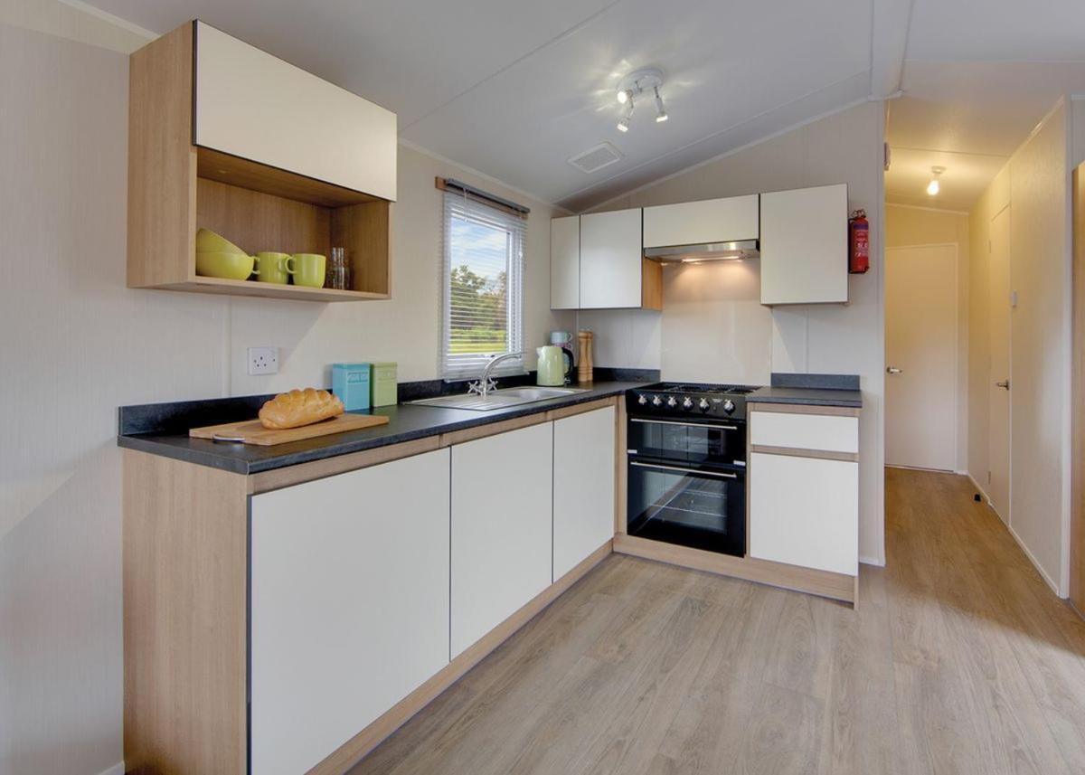 Viewfield Manor Leisure Park Hotel Springside ภายนอก รูปภาพ