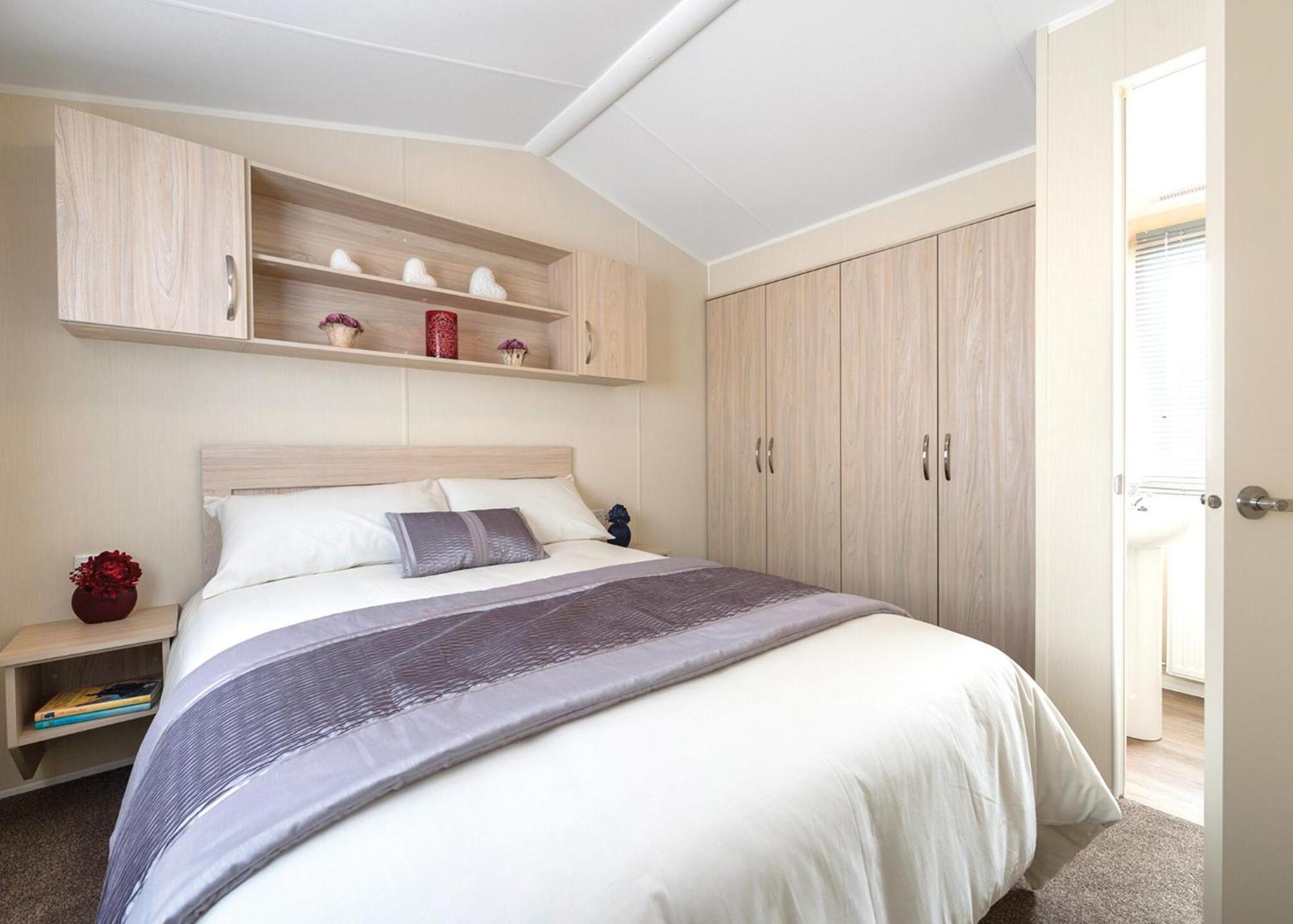 Viewfield Manor Leisure Park Hotel Springside ภายนอก รูปภาพ