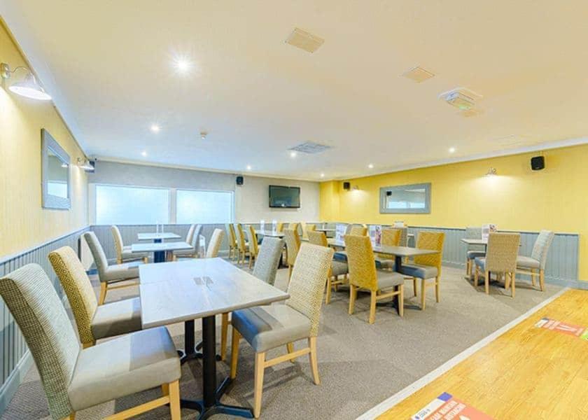 Viewfield Manor Leisure Park Hotel Springside ภายนอก รูปภาพ