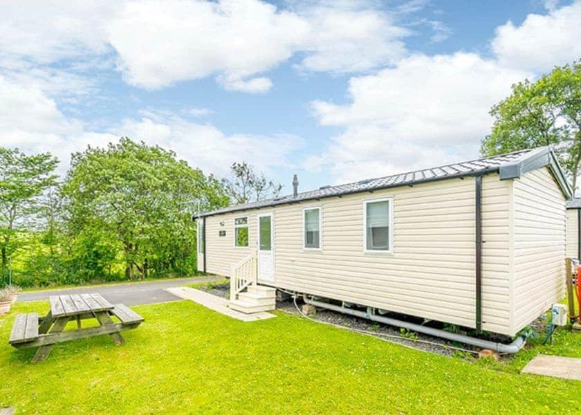 Viewfield Manor Leisure Park Hotel Springside ภายนอก รูปภาพ