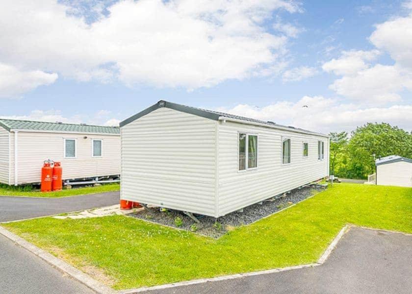 Viewfield Manor Leisure Park Hotel Springside ภายนอก รูปภาพ