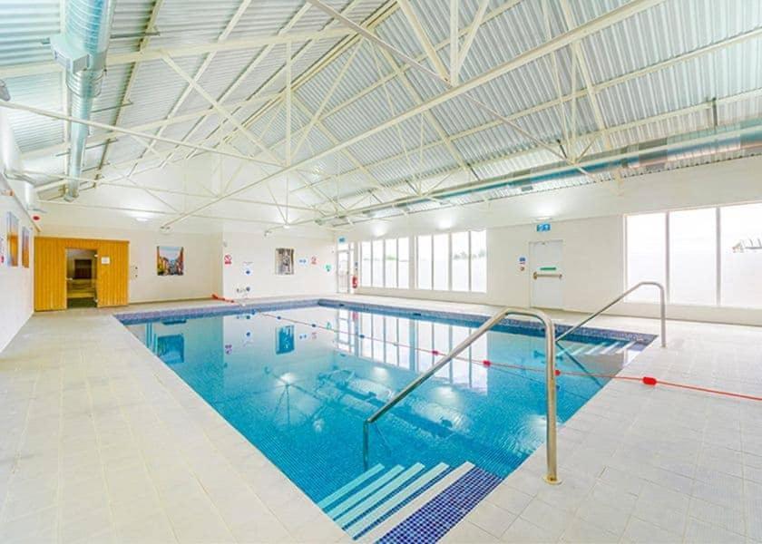 Viewfield Manor Leisure Park Hotel Springside ภายนอก รูปภาพ