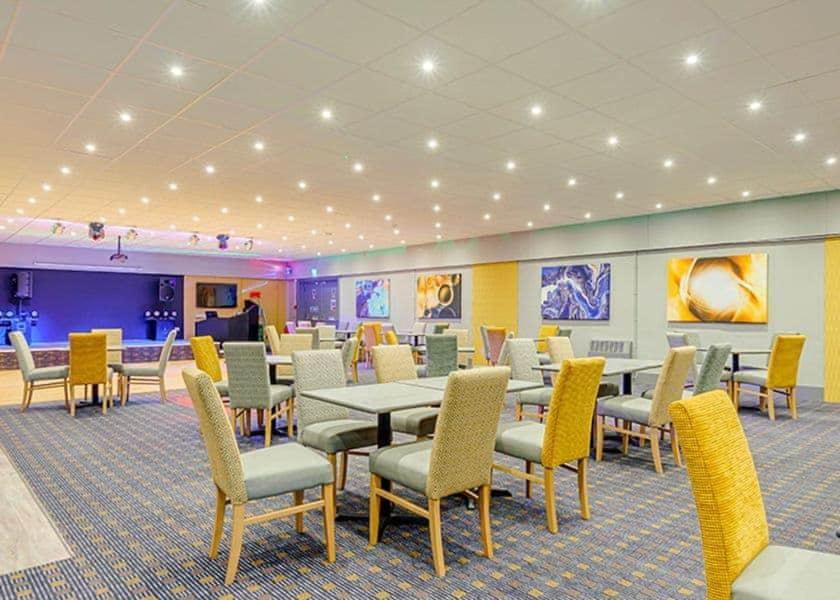 Viewfield Manor Leisure Park Hotel Springside ภายนอก รูปภาพ